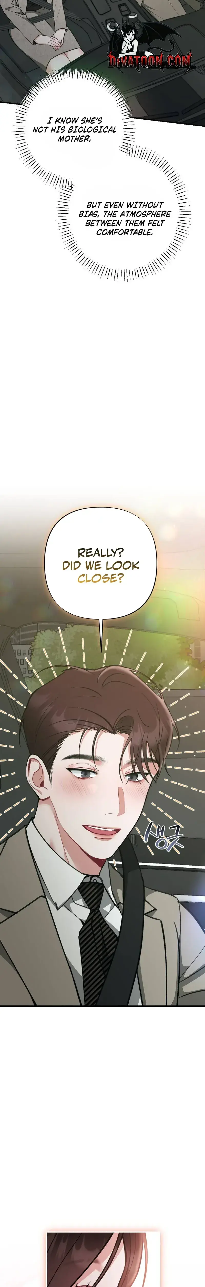Last Love Chapter 42 - Page 33