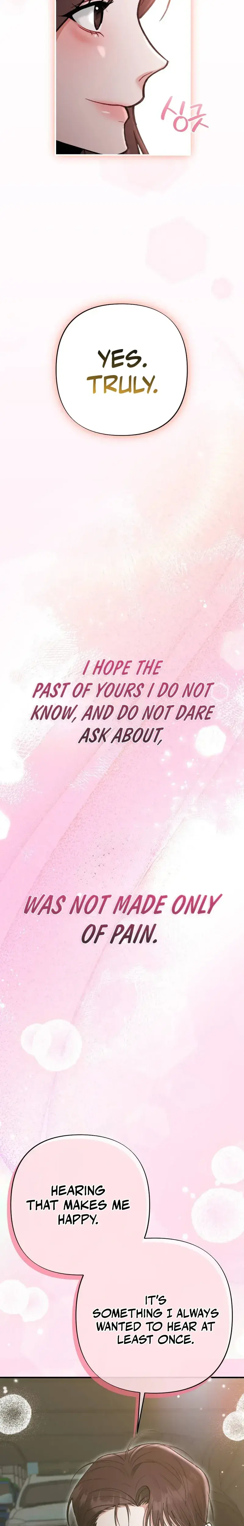 Last Love Chapter 42 - Page 34