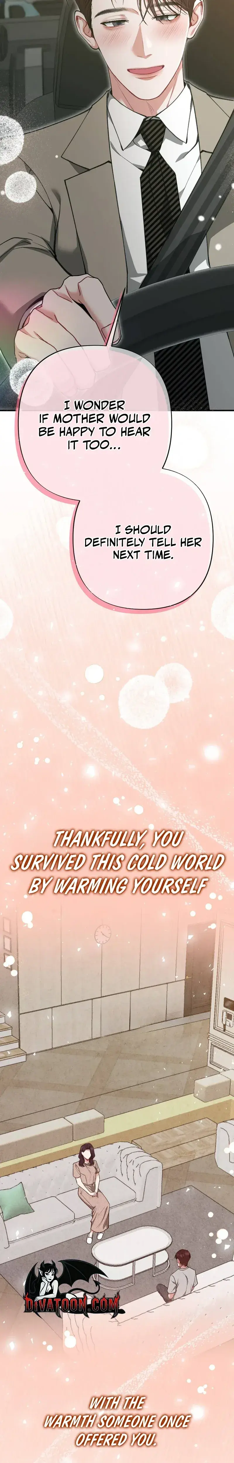 Last Love Chapter 42 - Page 35