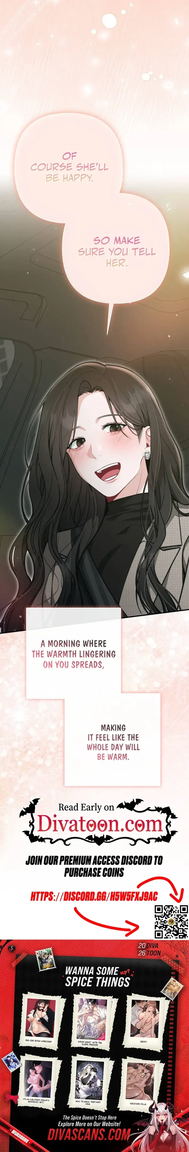 Last Love Chapter 42 - Page 36