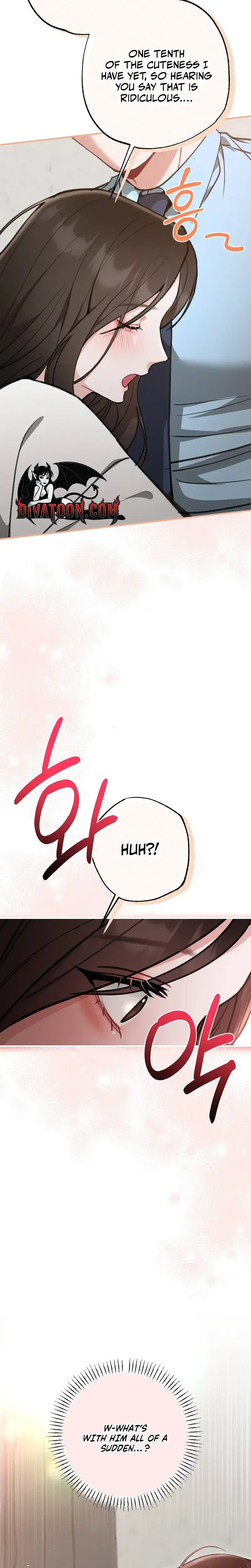 Last Love Chapter 42 - Page 9