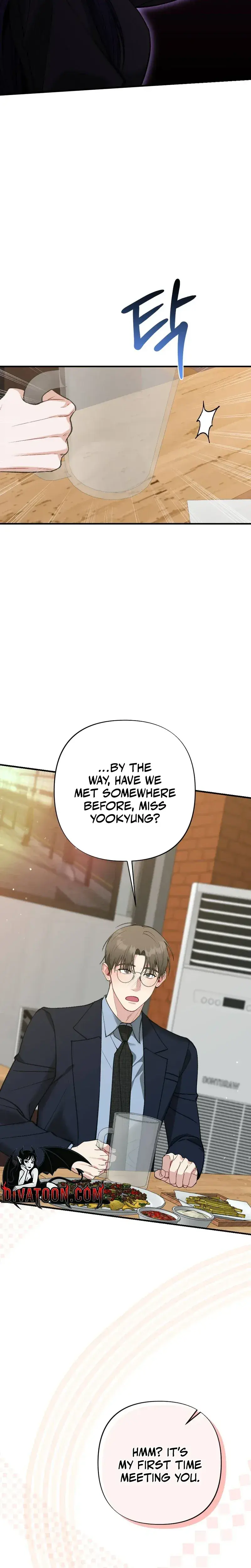 Last Love Chapter 43 - Page 14