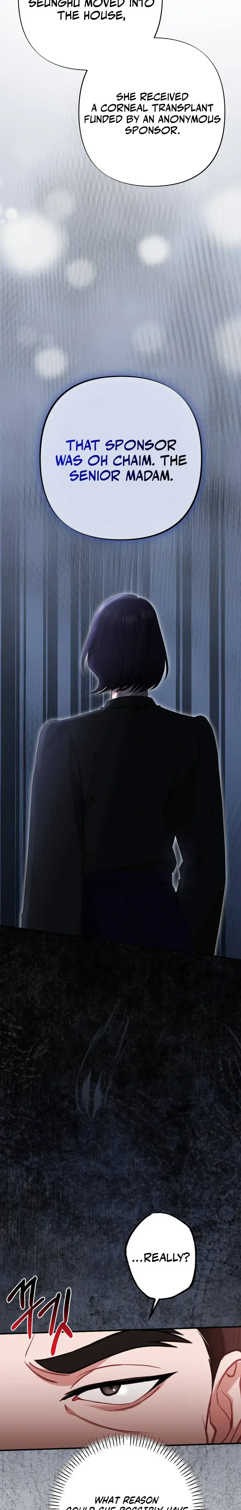 Last Love Chapter 43 - Page 26