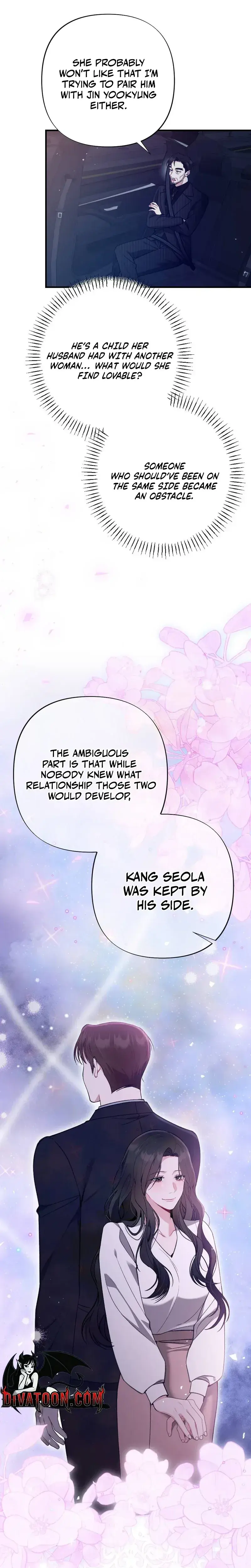 Last Love Chapter 43 - Page 28