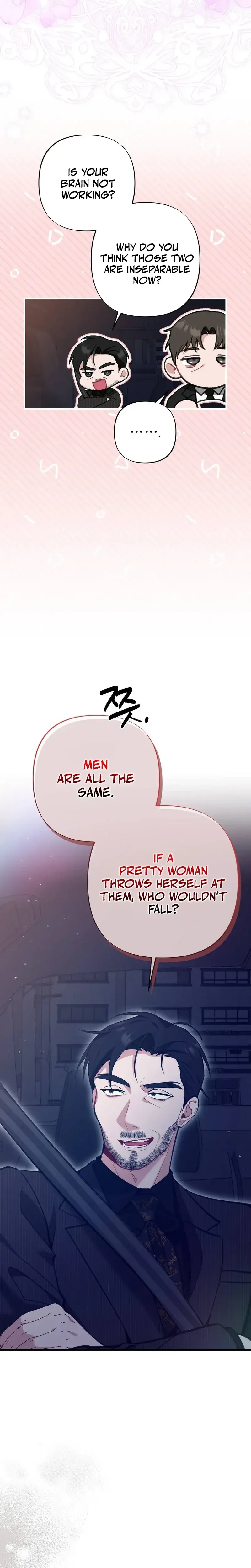 Last Love Chapter 43 - Page 29