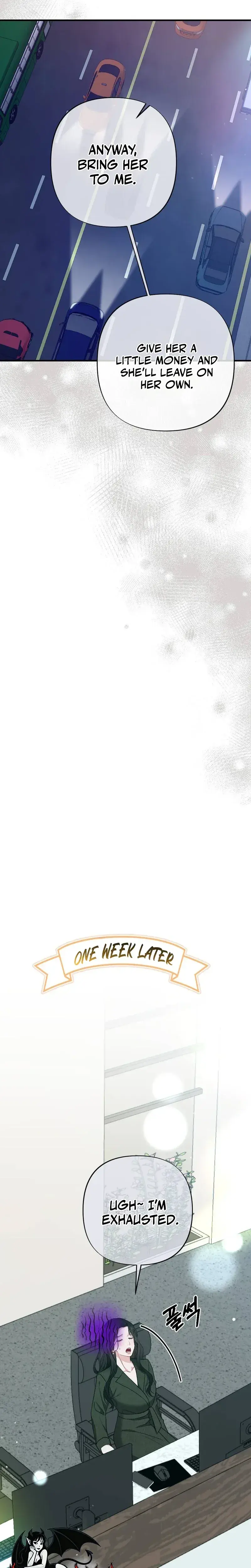Last Love Chapter 43 - Page 30