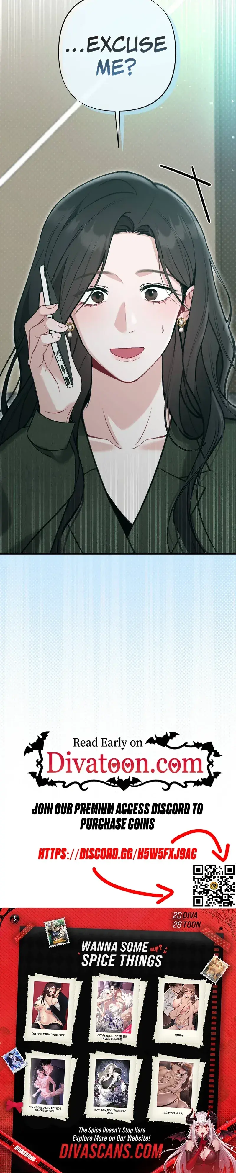 Last Love Chapter 43 - Page 34