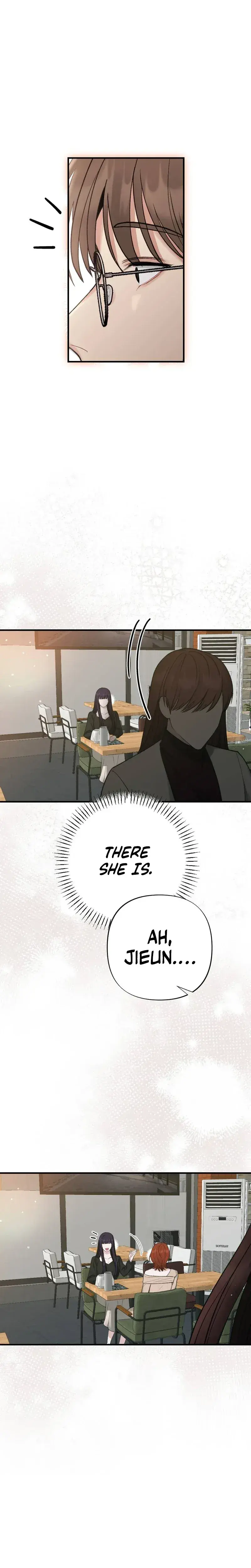 Last Love Chapter 43 - Page 5
