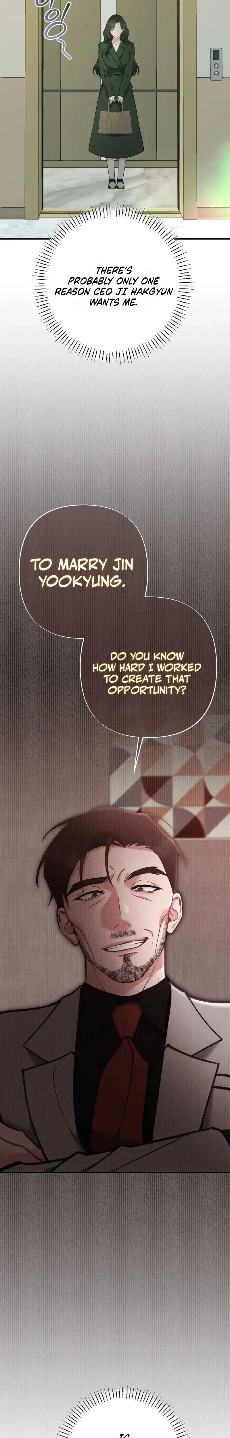 Last Love Chapter 44 - Page 13