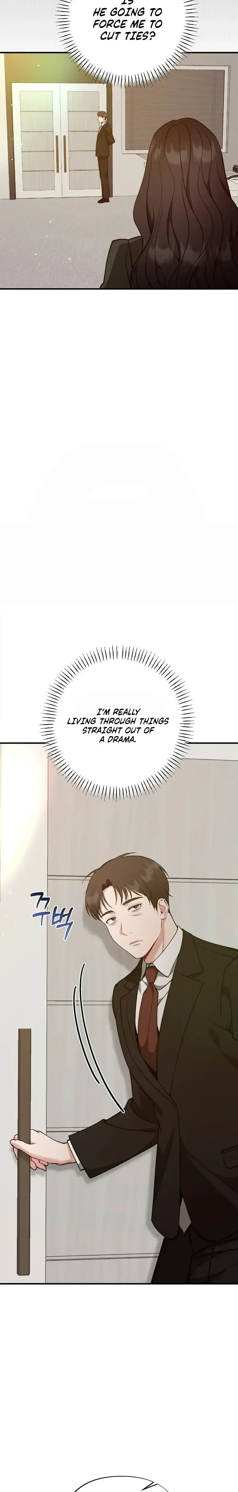 Last Love Chapter 44 - Page 14