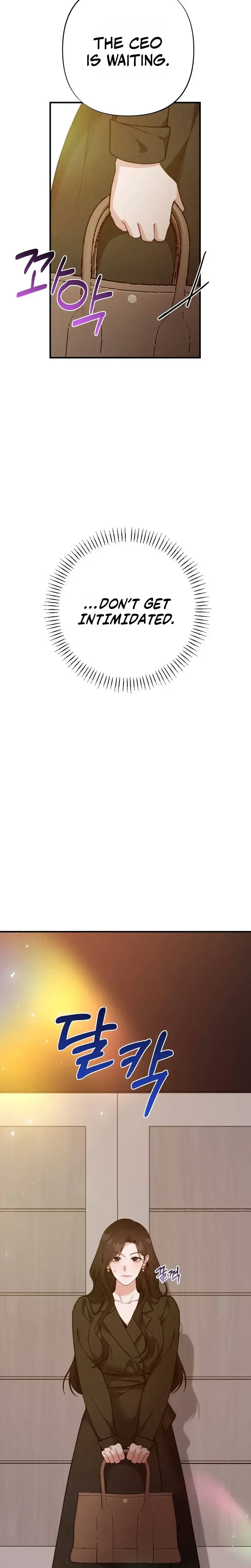 Last Love Chapter 44 - Page 15