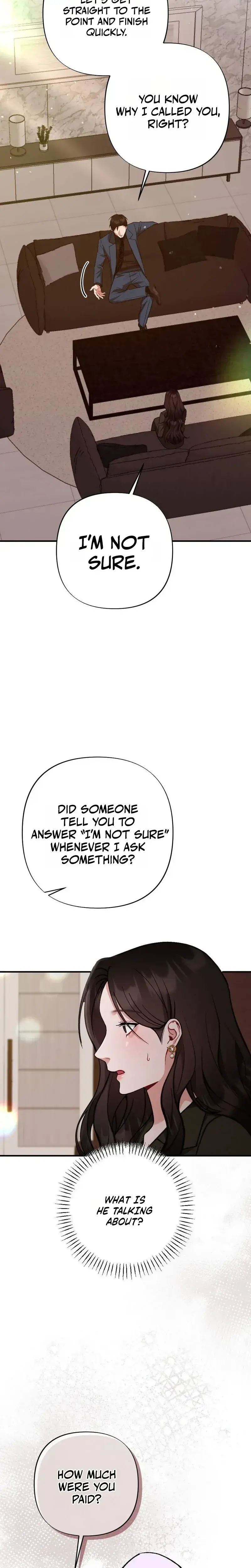 Last Love Chapter 44 - Page 17