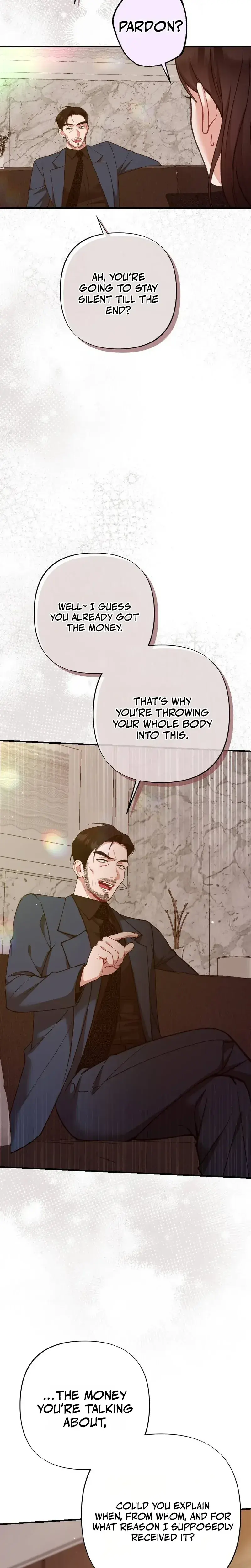 Last Love Chapter 44 - Page 18