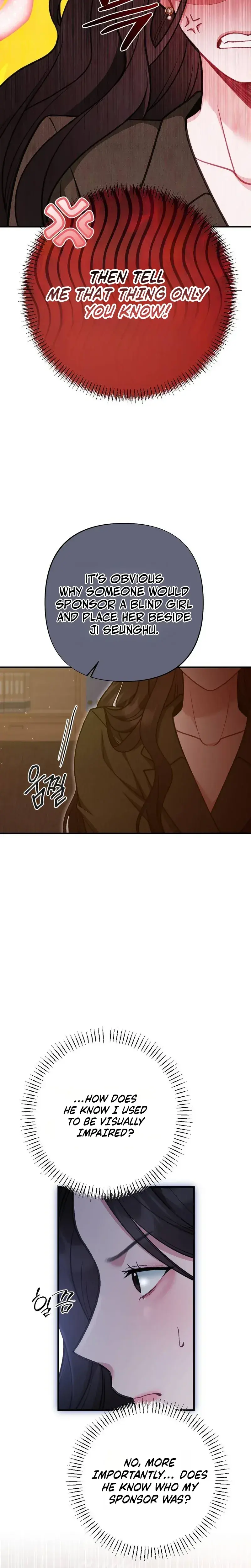 Last Love Chapter 44 - Page 20