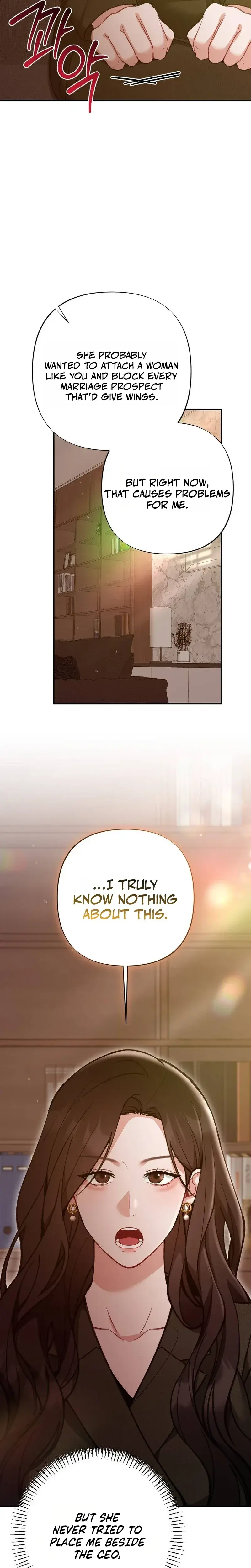 Last Love Chapter 44 - Page 23