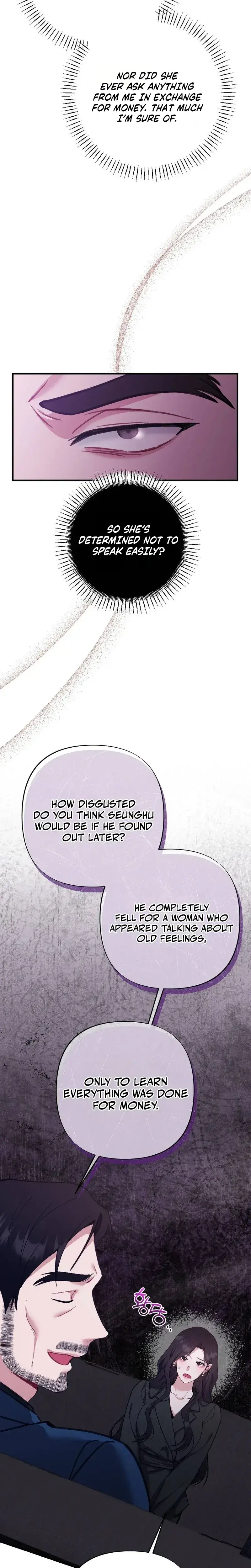 Last Love Chapter 44 - Page 24