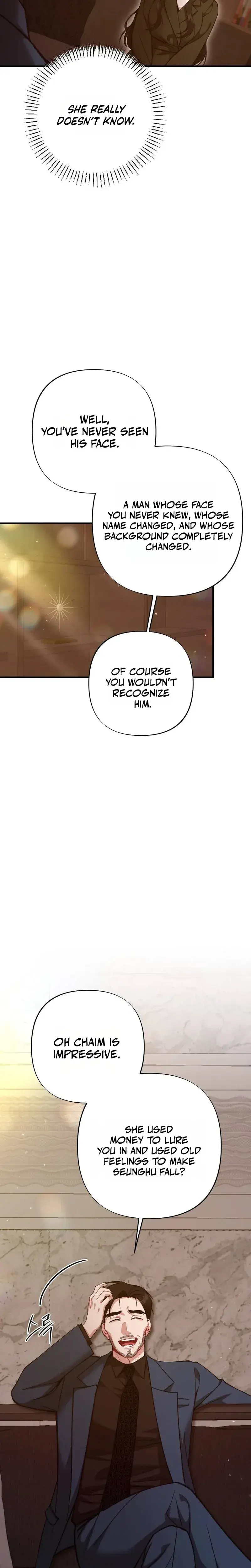 Last Love Chapter 44 - Page 27