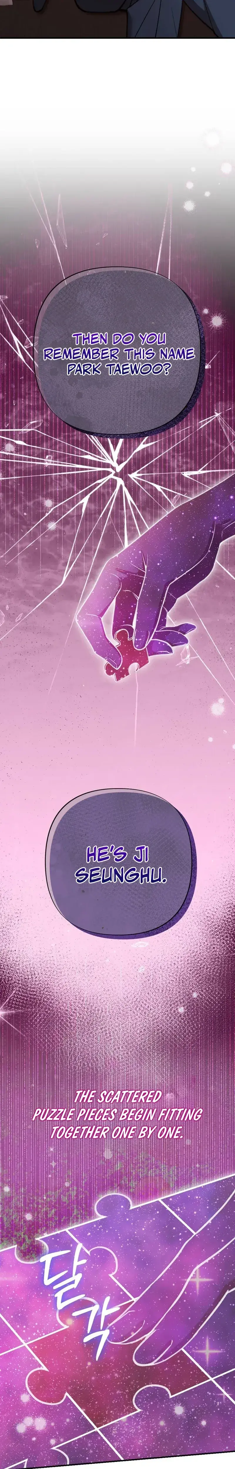 Last Love Chapter 44 - Page 28