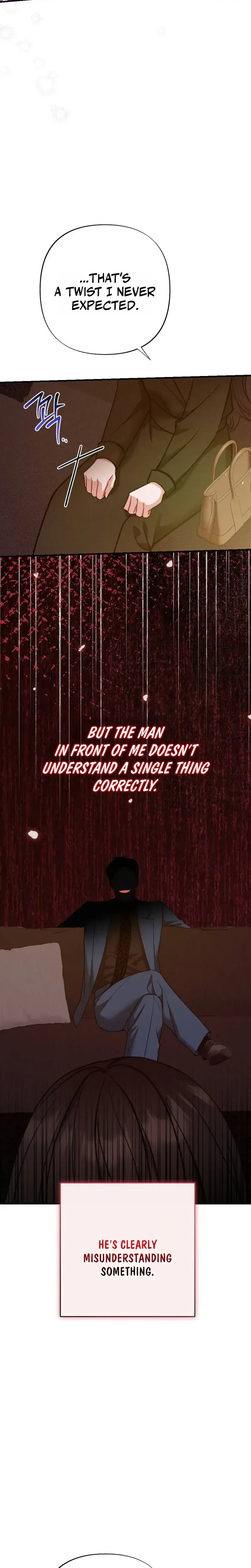 Last Love Chapter 44 - Page 29