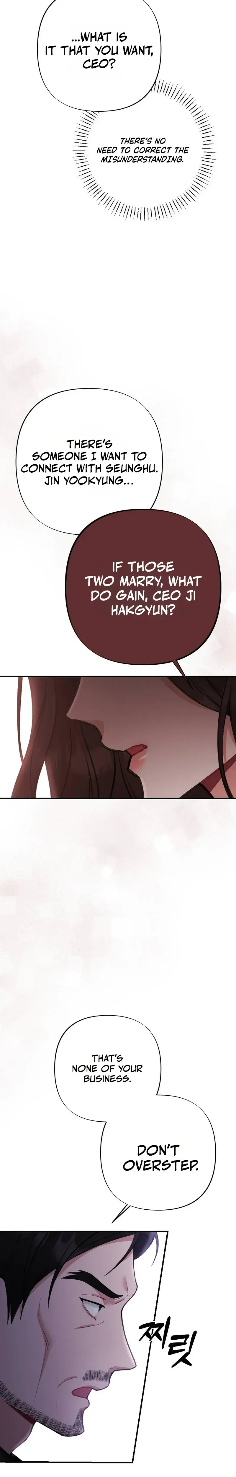 Last Love Chapter 44 - Page 30
