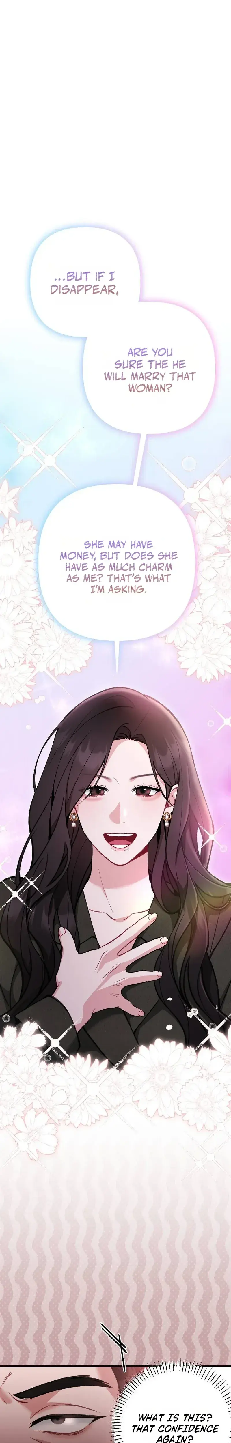 Last Love Chapter 44 - Page 31