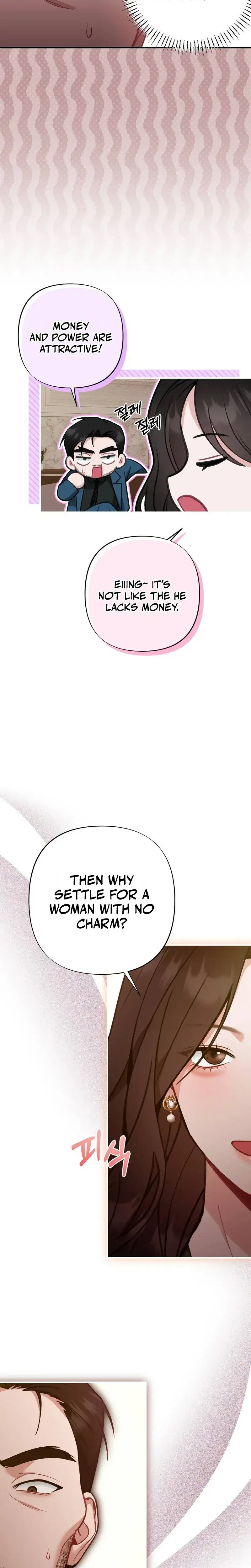 Last Love Chapter 44 - Page 32