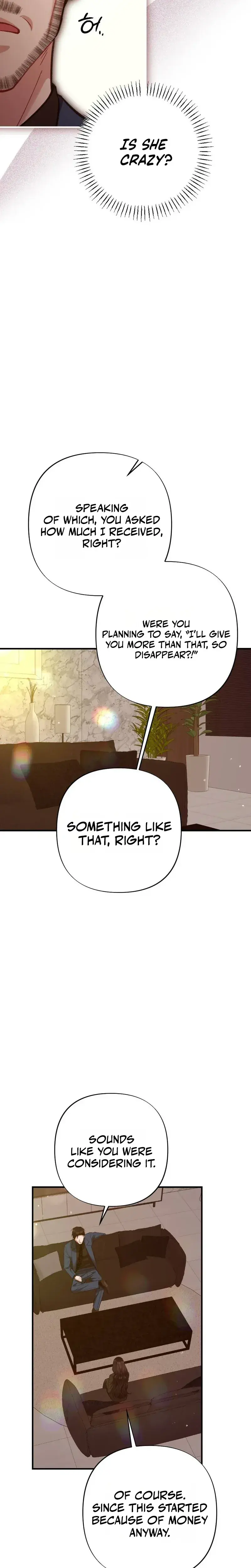 Last Love Chapter 44 - Page 33
