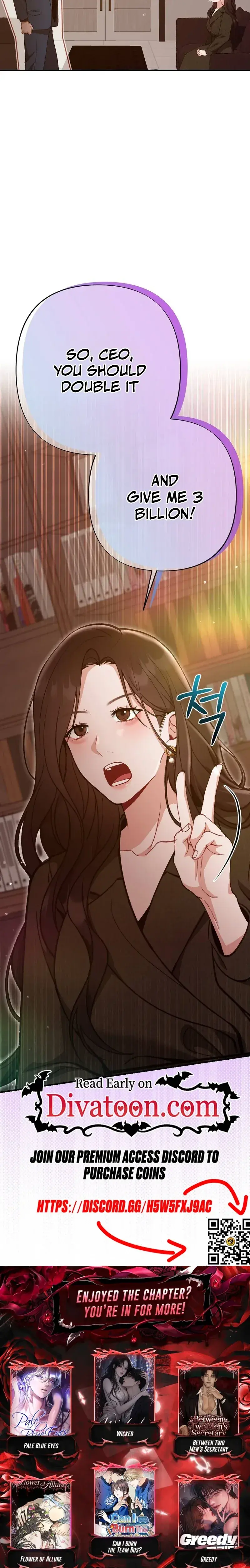 Last Love Chapter 44 - Page 36