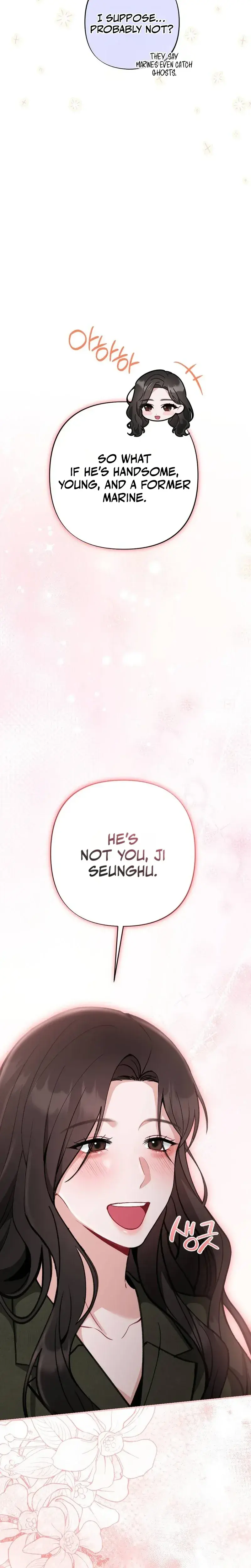 Last Love Chapter 44 - Page 6