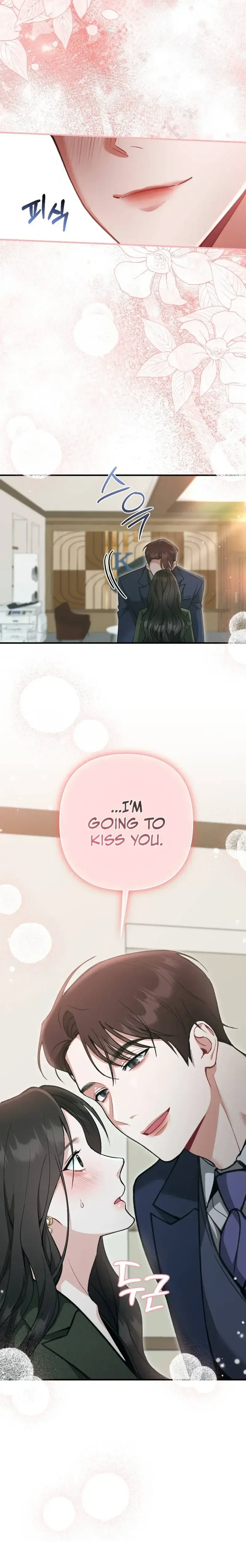 Last Love Chapter 44 - Page 7