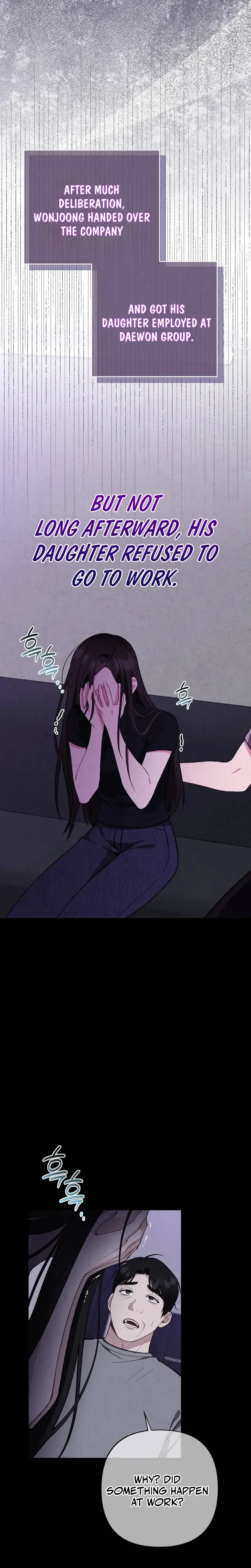 Last Love Chapter 45 - Page 12