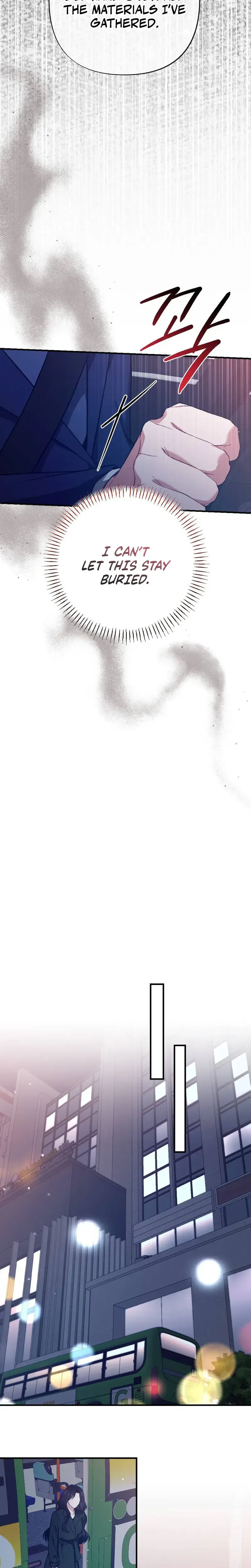 Last Love Chapter 45 - Page 17