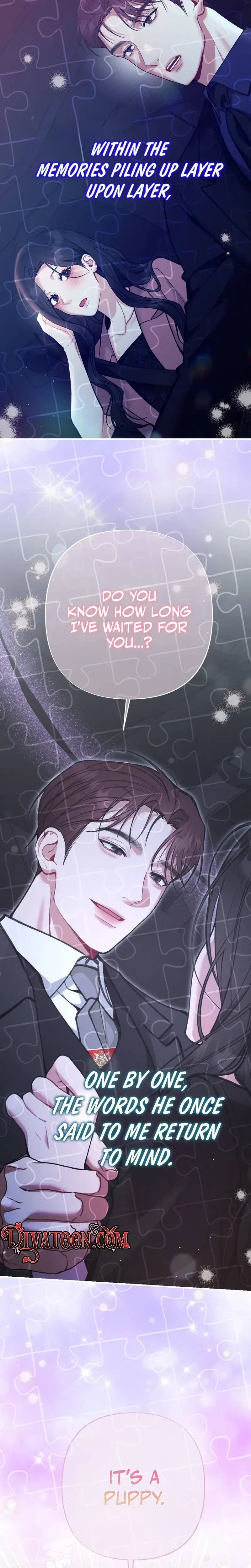Last Love Chapter 45 - Page 21