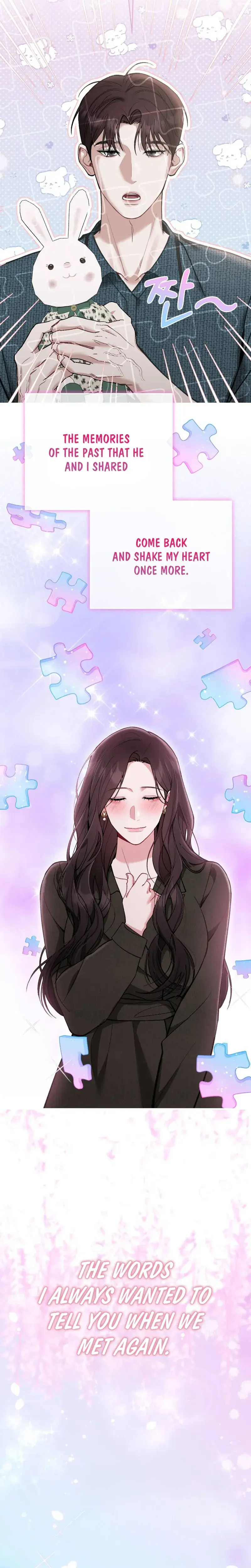 Last Love Chapter 45 - Page 22