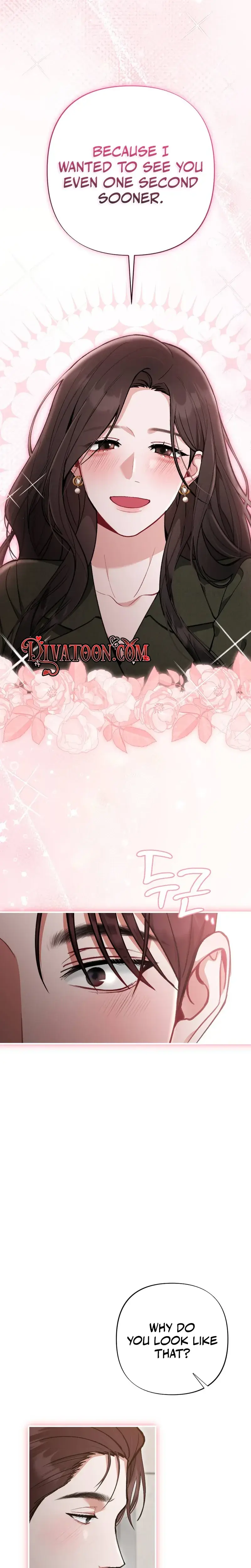 Last Love Chapter 45 - Page 24