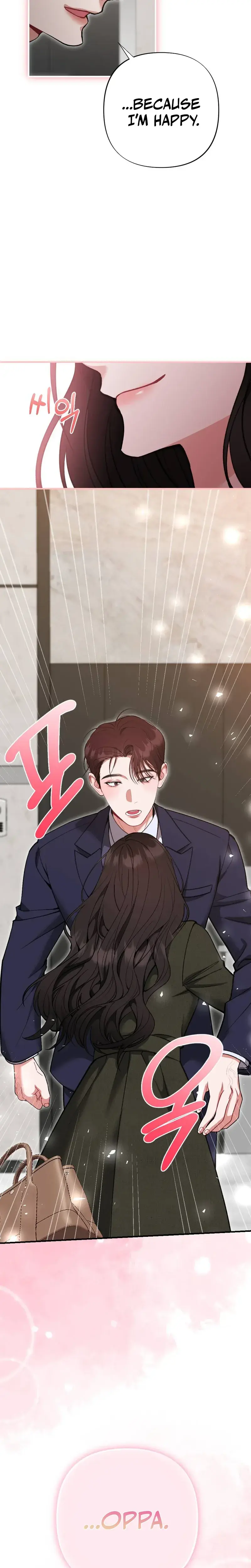 Last Love Chapter 45 - Page 25