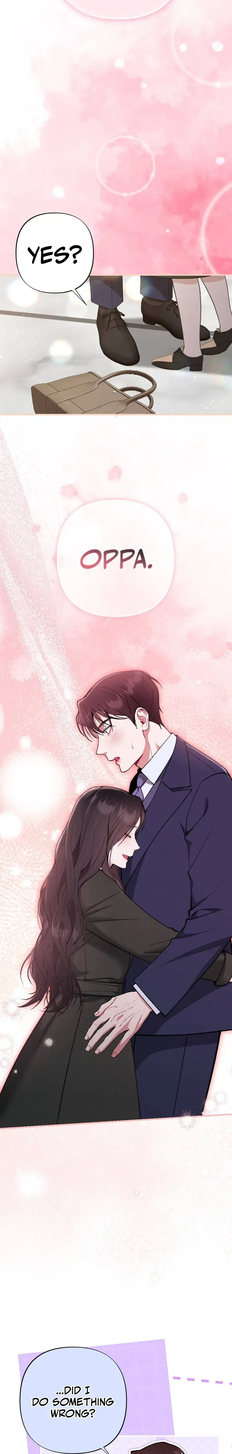 Last Love Chapter 45 - Page 26