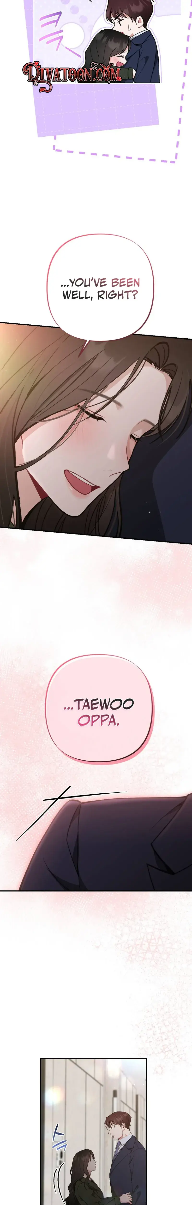 Last Love Chapter 45 - Page 27