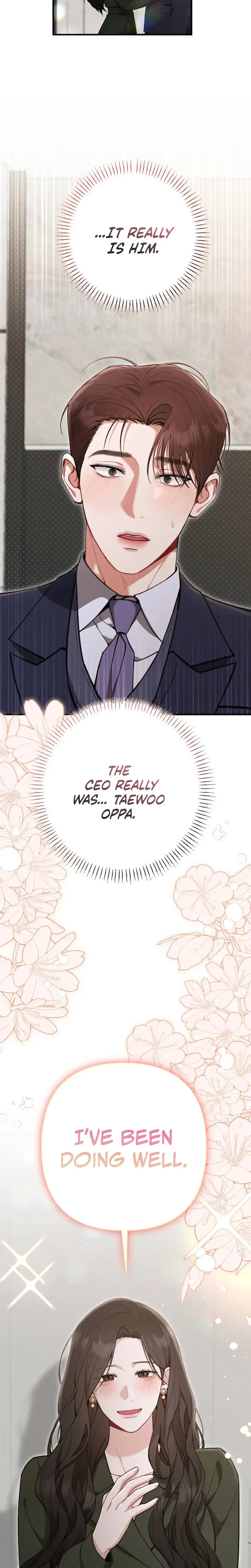 Last Love Chapter 45 - Page 28