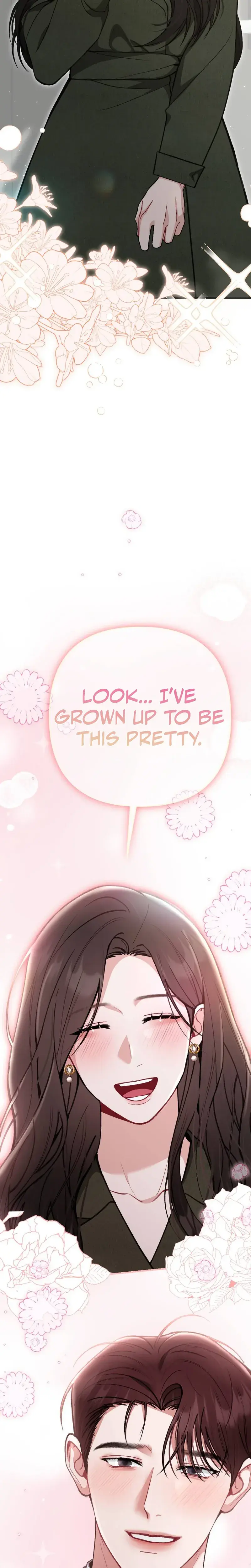 Last Love Chapter 45 - Page 29