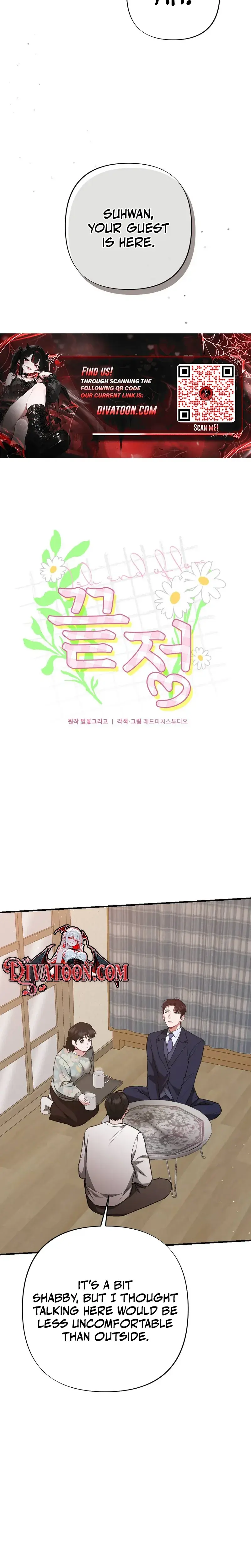Last Love Chapter 45 - Page 3