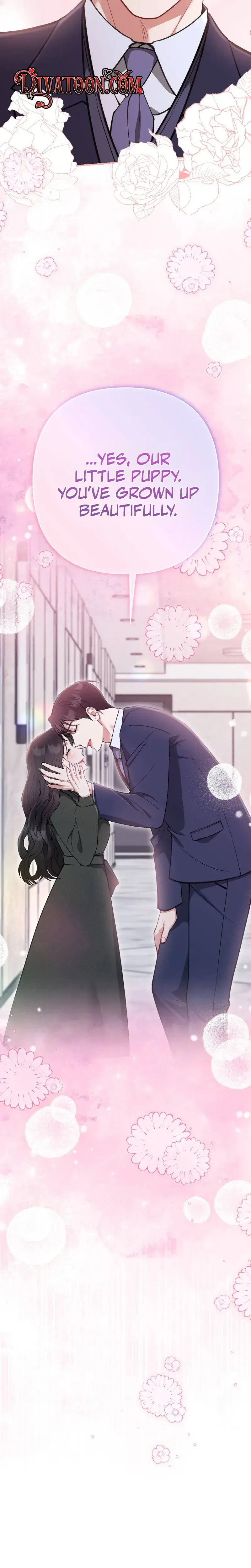 Last Love Chapter 45 - Page 30