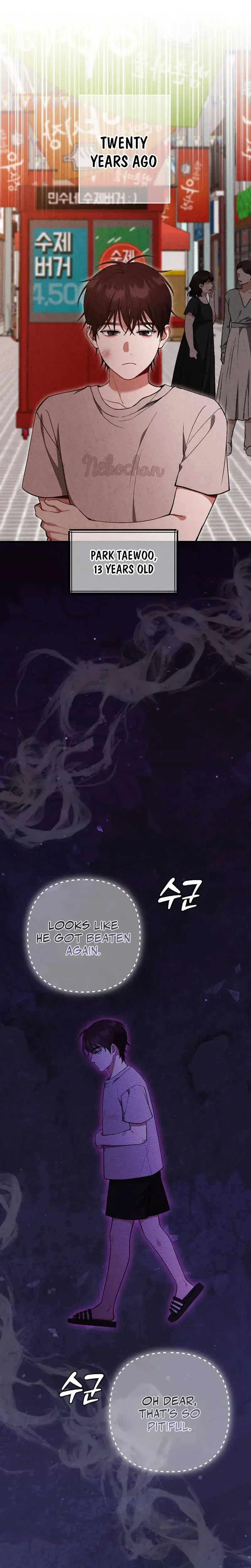 Last Love Chapter 45 - Page 31