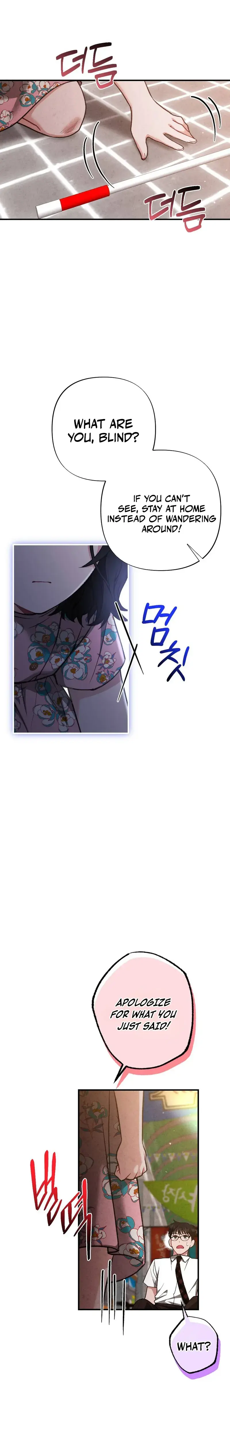 Last Love Chapter 45 - Page 33