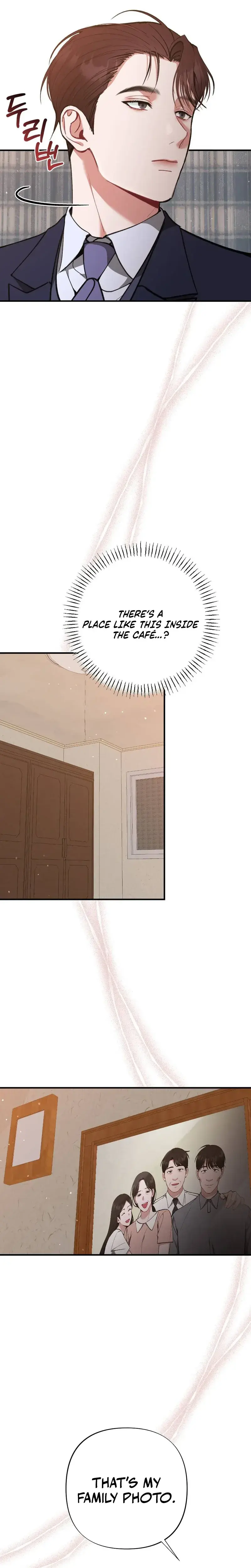 Last Love Chapter 45 - Page 4