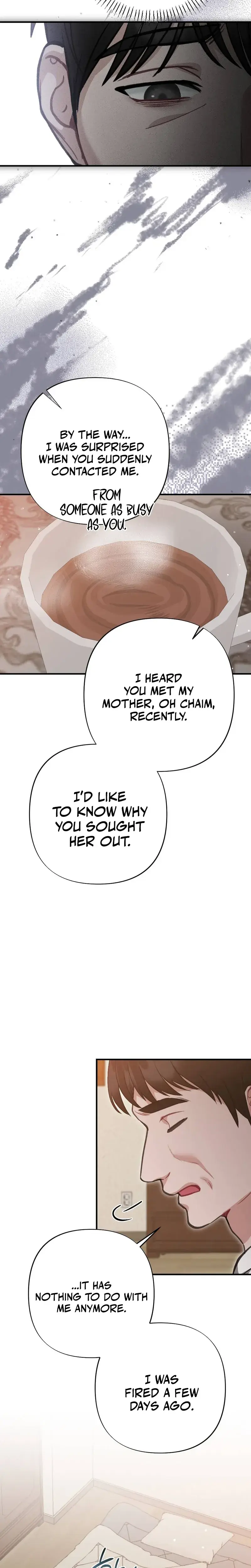 Last Love Chapter 45 - Page 7