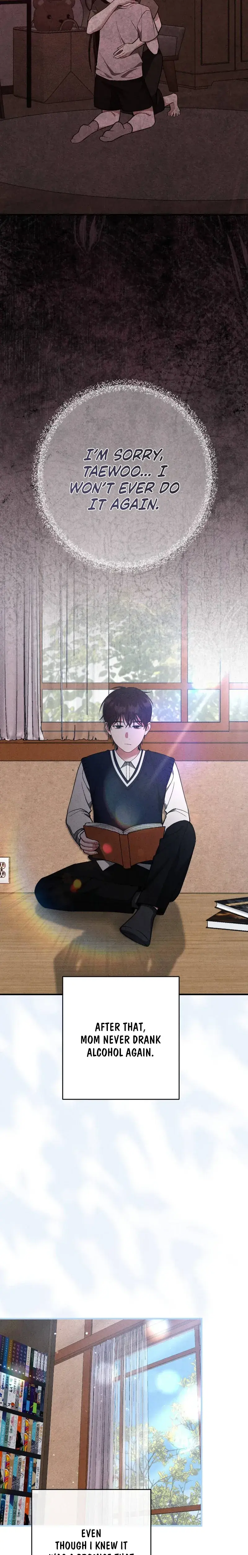 Last Love Chapter 46 - Page 11