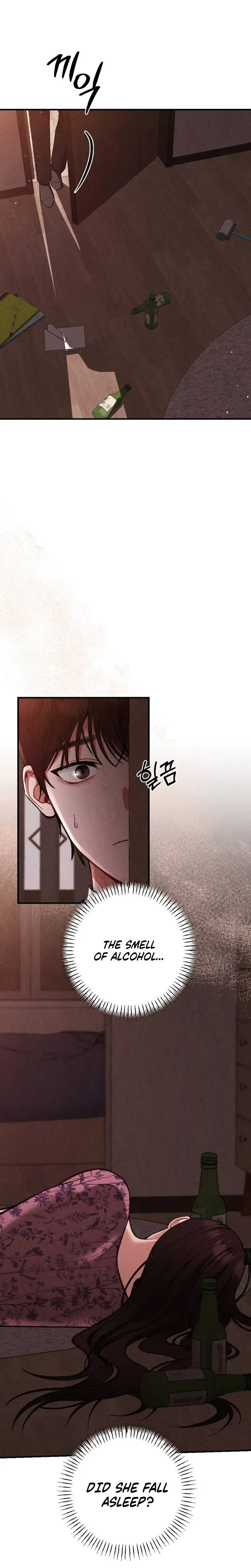 Last Love Chapter 46 - Page 13
