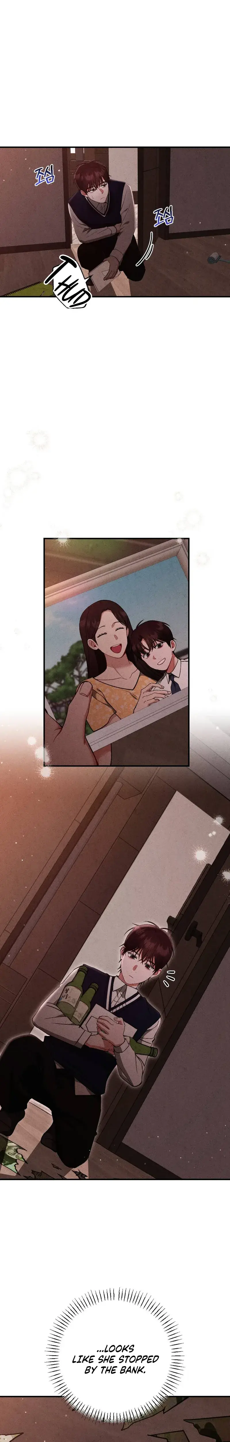 Last Love Chapter 46 - Page 14