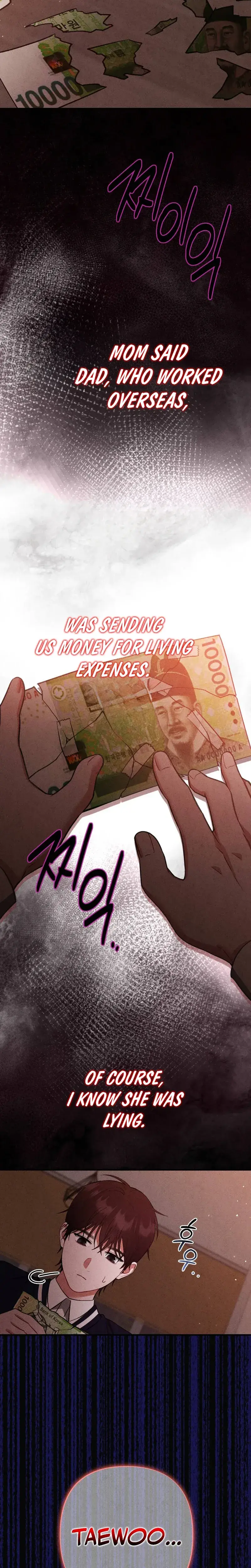 Last Love Chapter 46 - Page 15